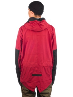 HOLDEN FISHTAIL PARKA SKI JACKET CANVAS WIND / WATER PROOF